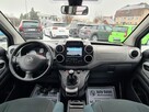 Citroen Berlingo MULTISPACE Navi 2xPDC Kamera Led Klimatyzacja Sensory Tempomat - 12