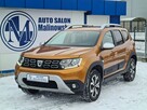 Dacia Duster Navi PDC Kamera Klimatronik Led Tempomat Halogeny Relingi Komputer Alu - 7