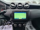 Dacia Duster Navi PDC Kamera Klimatronik Led Tempomat Halogeny Relingi Komputer Alu - 12