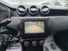 Dacia Duster Navi PDC Kamera Klimatronik Led Tempomat Halogeny Relingi Komputer Alu - 13
