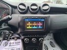 Dacia Duster Navi PDC Kamera Klimatronik Led Tempomat Halogeny Relingi Komputer Alu - 14