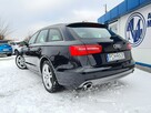 Audi A6 3.0 TDI Navi Kamera 2xPDC Półskóry Grzane Fotele Klimatronik Xenon Led - 4