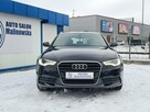 Audi A6 3.0 TDI Navi Kamera 2xPDC Półskóry Grzane Fotele Klimatronik Xenon Led - 5
