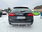 Audi A6 3.0 TDI Navi Kamera 2xPDC Półskóry Grzane Fotele Klimatronik Xenon Led - 6