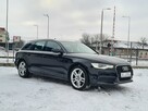 Audi A6 3.0 TDI Navi Kamera 2xPDC Półskóry Grzane Fotele Klimatronik Xenon Led - 8