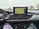 Audi A6 3.0 TDI Navi Kamera 2xPDC Półskóry Grzane Fotele Klimatronik Xenon Led - 11