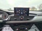 Audi A6 3.0 TDI Navi Kamera 2xPDC Półskóry Grzane Fotele Klimatronik Xenon Led - 13