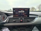 Audi A6 3.0 TDI Navi Kamera 2xPDC Półskóry Grzane Fotele Klimatronik Xenon Led - 14