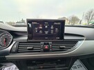 Audi A6 3.0 TDI Navi Kamera 2xPDC Półskóry Grzane Fotele Klimatronik Xenon Led - 15