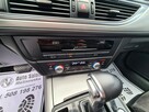 Audi A6 3.0 TDI Navi Kamera 2xPDC Półskóry Grzane Fotele Klimatronik Xenon Led - 16