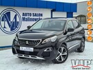 Peugeot 3008 Szyberdach Navi Kamera 2xPDC Wolne Ręce Półskóry Grzane Fotele Alu