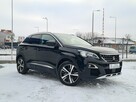 Peugeot 3008 Szyberdach Navi Kamera 2xPDC Wolne Ręce Półskóry Grzane Fotele Alu - 3