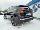 Peugeot 3008 Szyberdach Navi Kamera 2xPDC Wolne Ręce Półskóry Grzane Fotele Alu - 4