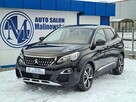 Peugeot 3008 Szyberdach Navi Kamera 2xPDC Wolne Ręce Półskóry Grzane Fotele Alu - 7