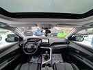 Peugeot 3008 Szyberdach Navi Kamera 2xPDC Wolne Ręce Półskóry Grzane Fotele Alu - 11