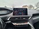 Peugeot 3008 Szyberdach Navi Kamera 2xPDC Wolne Ręce Półskóry Grzane Fotele Alu - 14