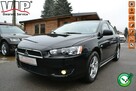 Mitsubishi Lancer Klimatyzacja*Serwis*4x El. Szyby*Automat*Alufelgi*Rockford - 1