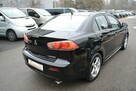 Mitsubishi Lancer Klimatyzacja*Serwis*4x El. Szyby*Automat*Alufelgi*Rockford - 4