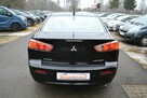 Mitsubishi Lancer Klimatyzacja*Serwis*4x El. Szyby*Automat*Alufelgi*Rockford - 5