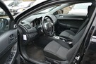 Mitsubishi Lancer Klimatyzacja*Serwis*4x El. Szyby*Automat*Alufelgi*Rockford - 7