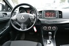 Mitsubishi Lancer Klimatyzacja*Serwis*4x El. Szyby*Automat*Alufelgi*Rockford - 10