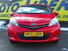 Toyota Yaris 2013/12, nowe sprzęgło, konserwacja - 2