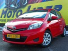 Toyota Yaris 2013/12, nowe sprzęgło, konserwacja - 3