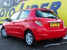 Toyota Yaris 2013/12, nowe sprzęgło, konserwacja - 4