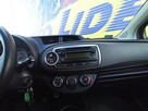 Toyota Yaris 2013/12, nowe sprzęgło, konserwacja - 14