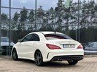Mercedes CLA 220 SalonPL! Full LED Półskóra Łopatki Grzane fotele Climatronic GWARANCJA - 6