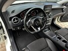 Mercedes CLA 220 SalonPL! Full LED Półskóra Łopatki Grzane fotele Climatronic GWARANCJA - 9