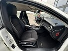 Mercedes CLA 220 SalonPL! Full LED Półskóra Łopatki Grzane fotele Climatronic GWARANCJA - 13