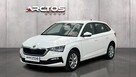 Skoda Scala 1.6 TDI SCR Ambition DSG