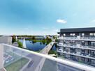 Luksusowy apartament z widokiem na rzekę - 10