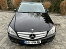 Mercedes C 200 Bardzo zadbana - 100% oryginalny przebieg - 2