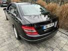 Mercedes C 200 Bardzo zadbana - 100% oryginalny przebieg - 5