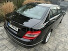 Mercedes C 200 Bardzo zadbana - 100% oryginalny przebieg - 6