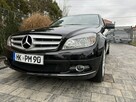Mercedes C 200 Bardzo zadbana - 100% oryginalny przebieg - 13