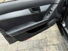 Mercedes C 200 Bardzo zadbana - 100% oryginalny przebieg - 15