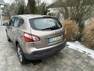 Nissan Qashqai AUTOMAT Zadbany Serwisowany!!! Niski oryginalny przebieg !!!