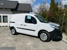 Renault Kangoo Zadbany, niski oryginalny przebieg i bogate wyposażenie.