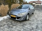 Renault Megane BEZWYPADKOWE !!! Niski oryginalny przebieg - BARDZO ZADBANE . - 1