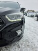 Ford Kuga 2.0 150ps Xenon Klimatronic Navi Kamera Cofania 4x4 ST-LINE Gwarancja - 2