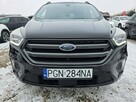Ford Kuga 2.0 150ps Xenon Klimatronic Navi Kamera Cofania 4x4 ST-LINE Gwarancja - 7