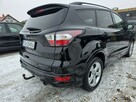 Ford Kuga 2.0 150ps Xenon Klimatronic Navi Kamera Cofania 4x4 ST-LINE Gwarancja - 8