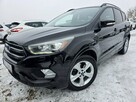 Ford Kuga 2.0 150ps Xenon Klimatronic Navi Kamera Cofania 4x4 ST-LINE Gwarancja - 11