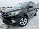 Ford Kuga 2.0 150ps Xenon Klimatronic Navi Kamera Cofania 4x4 ST-LINE Gwarancja - 12