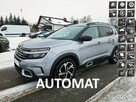 Citroen C5 Aircross Od 1200m-cBezwpłaty#2,0Hdi180km#Eat8hp#Panorama#FulLed#Shine - 1