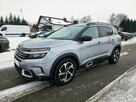 Citroen C5 Aircross Od 1200m-cBezwpłaty#2,0Hdi180km#Eat8hp#Panorama#FulLed#Shine - 3