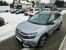 Citroen C5 Aircross Od 1200m-cBezwpłaty#2,0Hdi180km#Eat8hp#Panorama#FulLed#Shine - 4